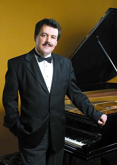 Mikhail Yanovitsky